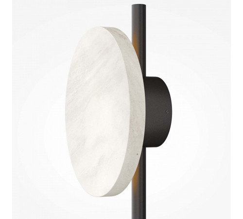 Бра с подсветкой Maytoni Solution MOD450WL-L9W3K