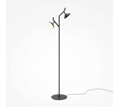 Торшер Maytoni Vita MOD451FL-L16B3K