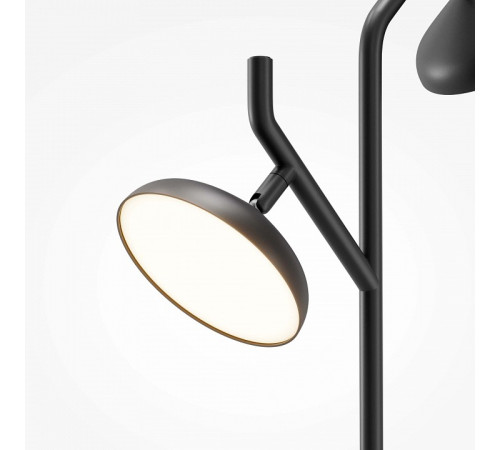 Торшер Maytoni Vita MOD451FL-L16B3K