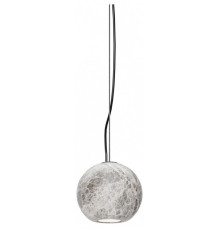 Подвесной светильник Maytoni Basic Texture MOD461PL-01GR