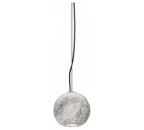 Подвесной светильник Maytoni Basic Texture MOD461PL-01GR