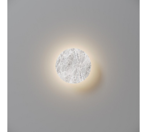 Накладной светильник Maytoni Basic Texture MOD461WL-L5GRK