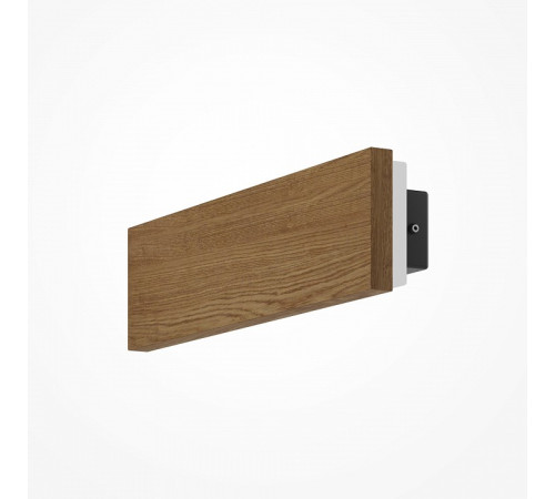 Накладной светильник Maytoni Basic Texture MOD461WL-L8BGK