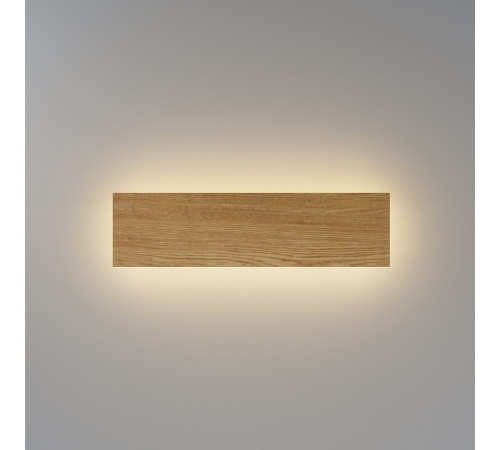 Накладной светильник Maytoni Basic Texture MOD461WL-L8BGK