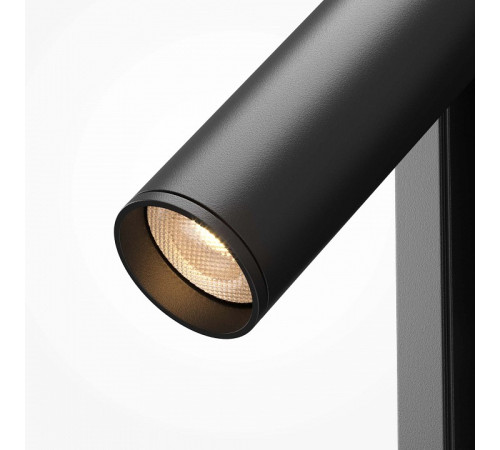 Бра Maytoni Axiom MOD495WL-L3B3K