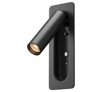 Бра Maytoni Axiom MOD495WL-L3B3K