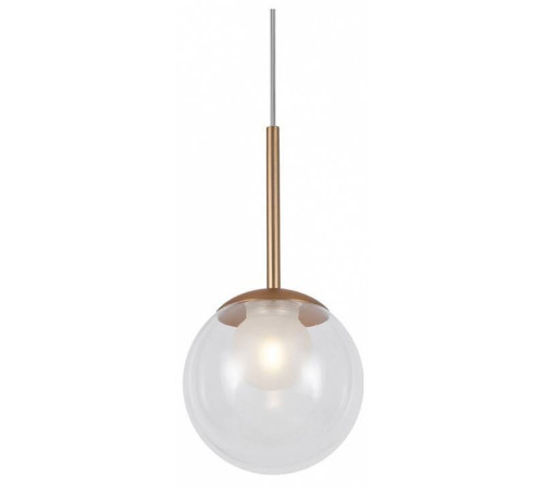 Подвесной светильник Maytoni Basic form MOD521PL-01G1