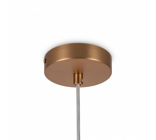 Подвесной светильник Maytoni Basic form MOD521PL-01G1