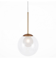 Подвесной светильник Maytoni Basic form MOD521PL-01G3