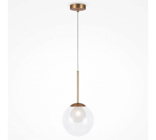 Подвесной светильник Maytoni Basic form MOD521PL-01G3