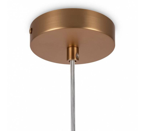 Подвесной светильник Maytoni Basic form MOD521PL-01G3