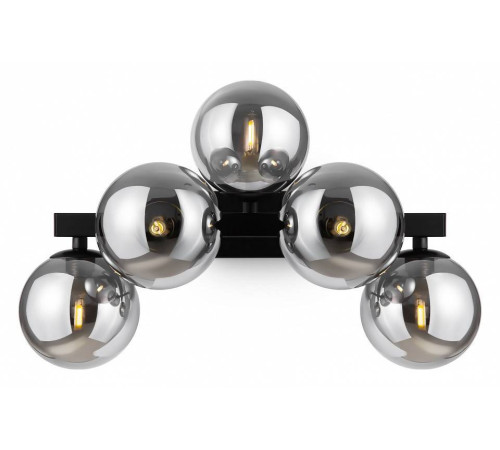 Бра Maytoni Dallas MOD547WL-05B