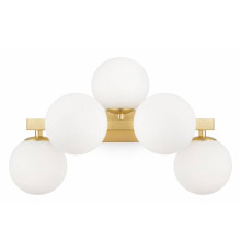 Бра Maytoni Dallas MOD547WL-05BS