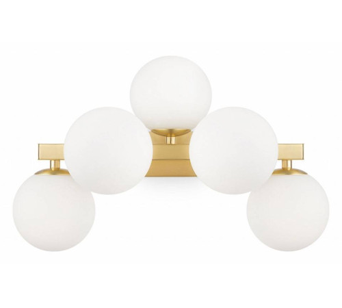 Бра Maytoni Dallas MOD547WL-05BS