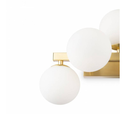 Бра Maytoni Dallas MOD547WL-05BS