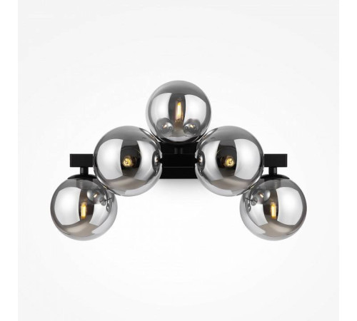 Бра Maytoni Dallas MOD547WL-05B