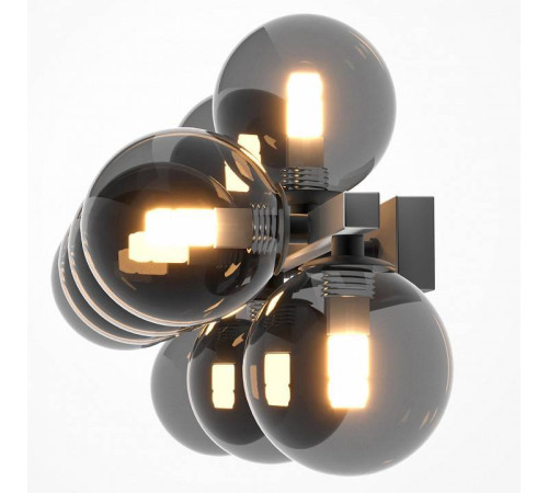 Бра Maytoni Dallas MOD547WL-09B