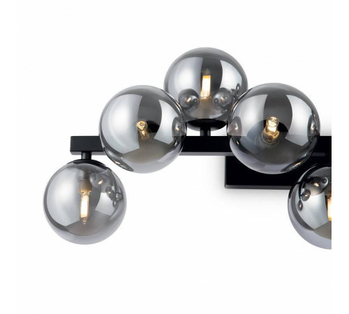 Бра Maytoni Dallas MOD547WL-09B