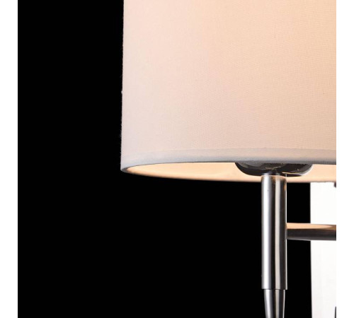 Бра с подсветкой Maytoni Bergamo MOD617WL-01CH