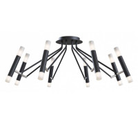 Потолочная люстра Maytoni Vigo MOD620CL-16B