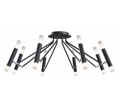 Потолочная люстра Maytoni Vigo MOD620CL-16B