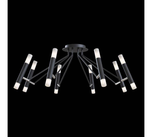 Потолочная люстра Maytoni Vigo MOD620CL-16B