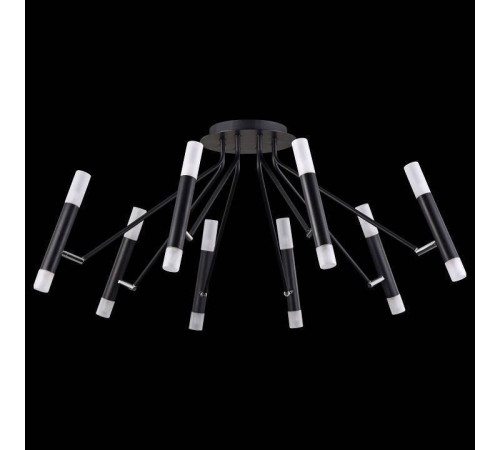 Потолочная люстра Maytoni Vigo MOD620CL-16B