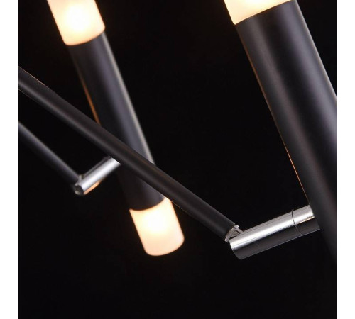 Потолочная люстра Maytoni Vigo MOD620CL-16B