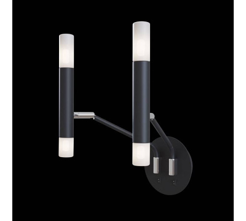 Бра Maytoni Vigo MOD620WL-04B