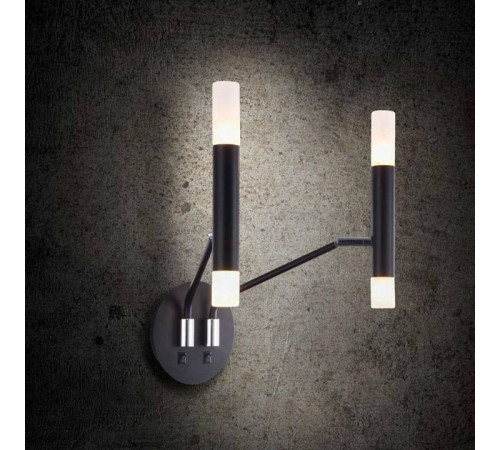 Бра Maytoni Vigo MOD620WL-04B