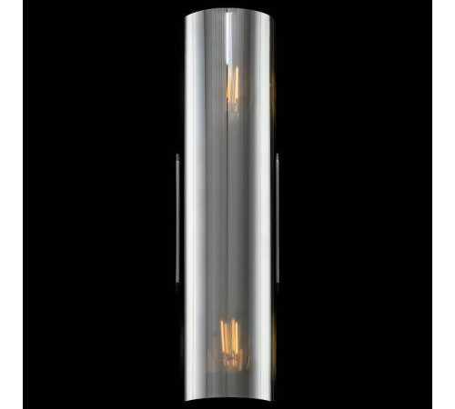 Накладной светильник Maytoni Gioia P011WL-02CH