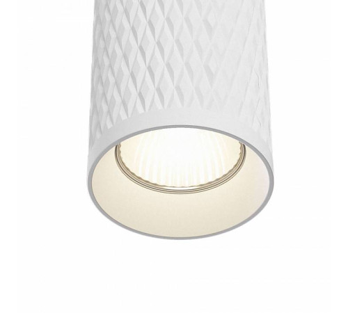 Подвесной светильник Maytoni Focus Design P038PL-01W