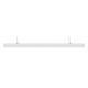 Подвесной светильник Maytoni Vinder LED 40 Вт 4000K P051PL-L40W4K