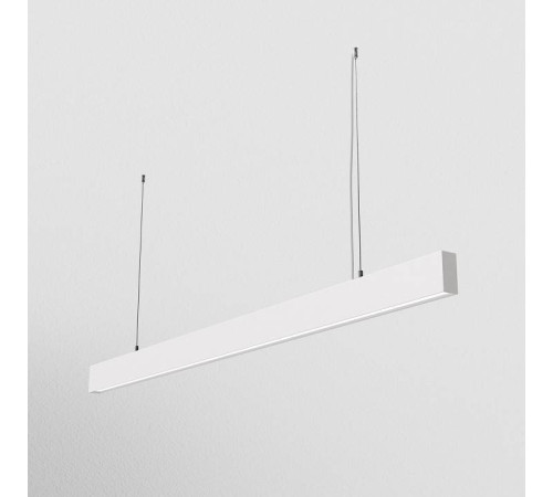 Подвесной светильник Maytoni Vinder LED 40 Вт 4000K P051PL-L40W4K