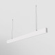 Подвесной светильник Maytoni Vinder LED 40 Вт 4000K P051PL-L40W4K