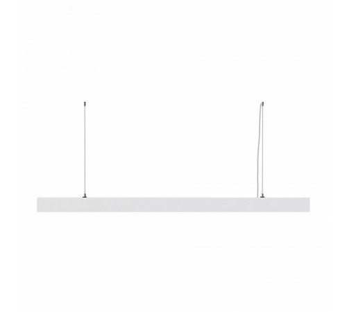Подвесной светильник Maytoni Vinder LED 40 Вт 4000K P051PL-L40W4K