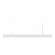 Подвесной светильник Maytoni Vinder LED 40 Вт 4000K P051PL-L40W4K