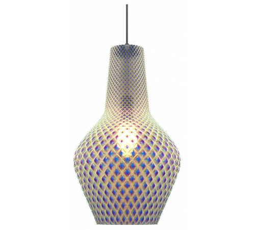 Подвесной светильник Maytoni Tommy 1xE27 P054PL-01B2