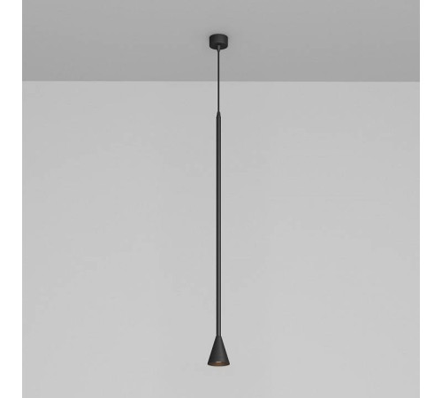 Подвесной светильник Maytoni Arrow P064PL-01B-1