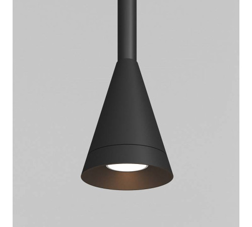 Подвесной светильник Maytoni Arrow P064PL-01B-1