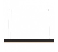 Подвесной светильник BASIS P070PL-2.7-3-4K-B