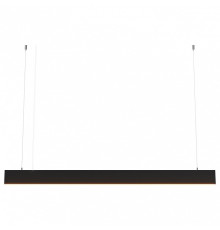 Подвесной светильник BASIS P070PL-2.7-3-4K-B