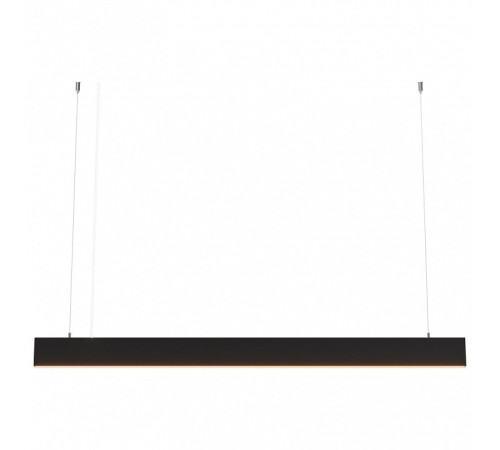 Подвесной светильник BASIS P070PL-2.7-3-4K-B