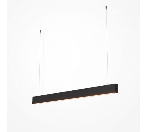 Подвесной светильник BASIS P070PL-2.7-3-4K-B