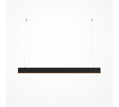 Подвесной светильник BASIS P070PL-2.7-3-4K-B