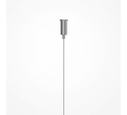 Подвесной светильник BASIS P070PL-2.7-3-4K-B