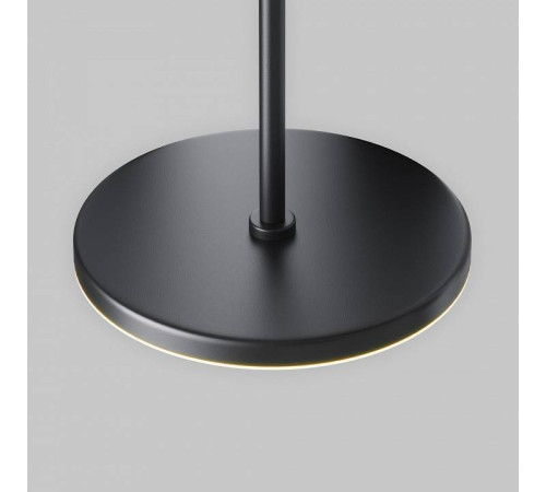 Подвесной светильник Maytoni Plato P076PL-L12W3K-B