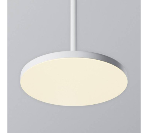 Подвесной светильник Maytoni Plato P076PL-L12W3K-W