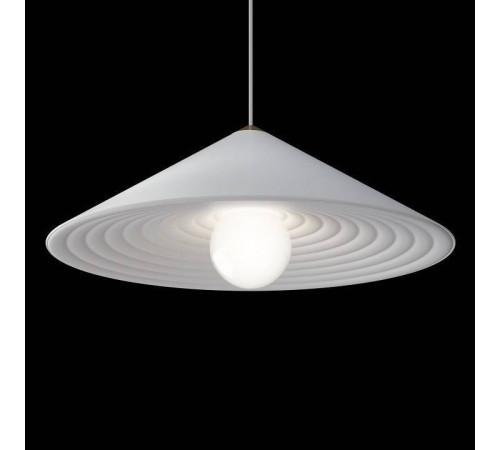 Подвесной светильник Maytoni Peso P080PL-01W