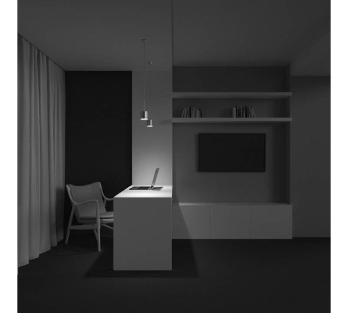 Подвесной светильник Maytoni Polar P088PL-GX53-MG